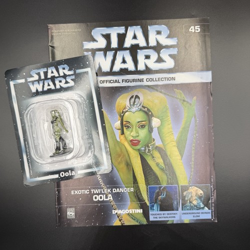 Deagostini star wars - deagostini,