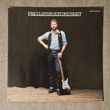 Eric Clapton - Live 1979 'Just One Night' Budokan 2x LP, Vinyl Zustand excellent