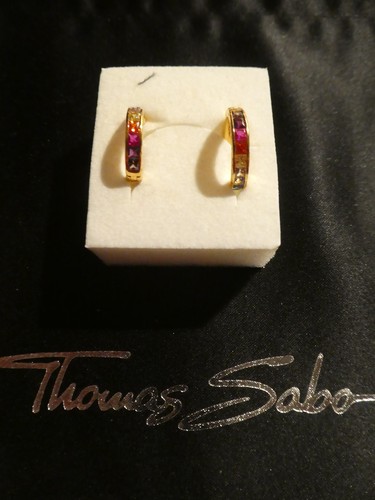Thomas sabo ohrringe - ohrringe, creolen