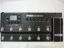 Line 6 POD HD500