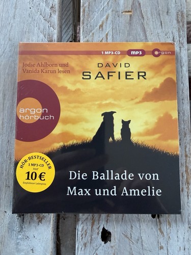 Die ballade von - die, max