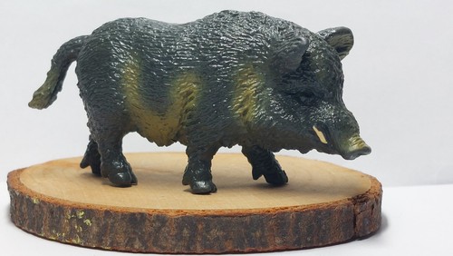 Schleich wildschwein keiler - schleich,