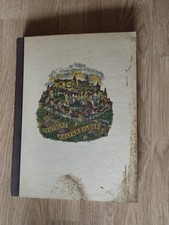 Zigarettenbilder Album