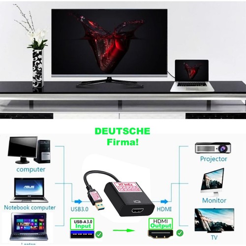 Video capture card hdmi - 3.0,
