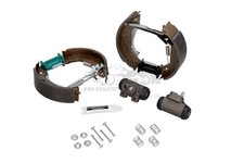 Bremsbackenkit (System
