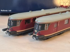 H0 LILIPUT L133543 ET 11