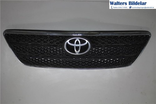 Grill komplett toyota - komplett,