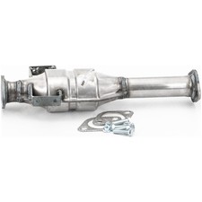 NAP carPARTS Katalysator Kat
