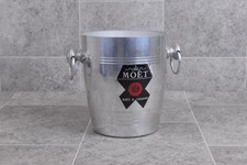 Moet & Chandon Champagner Sekt Kühler Ice Cooler Eiskübel Vintage France