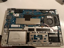 HP Pavilion x360 15-cr