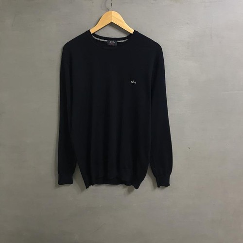 Men paul shark sweater navy - paul,