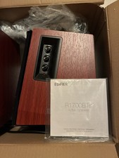 Edifier R1700BTs Aktive