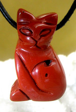 JASPIS ROT      Edelstein