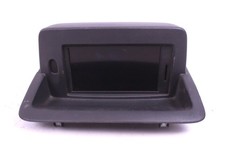 Bordcomputer Renault Clio III