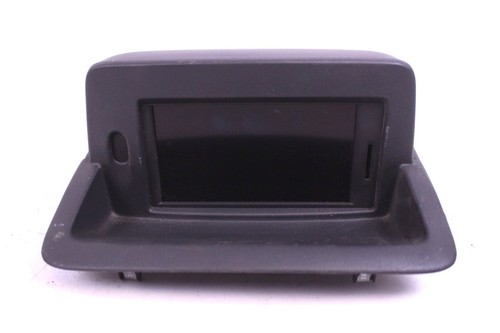Bordcomputer renault clio iii - bordcomputer,