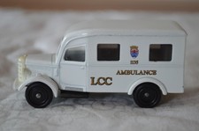 Lledo Days Gone Bedford