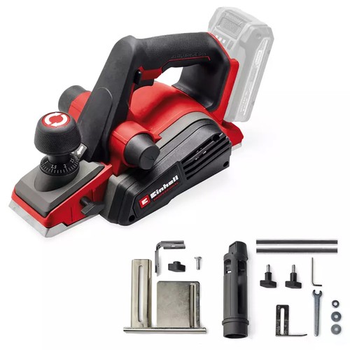Einhell akku hobel 18 3 - akku-hobel, 18/3
