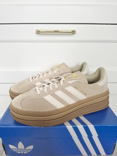 Adidas gazelle bold - adidas,