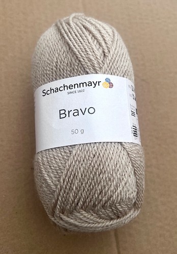 50g schachenmayr bravo - 50g,