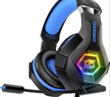 Gaming Headset mit Mikrofon