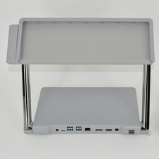 Dockingstation Kensington SD7000 4K Surface Pro Docking für Microsoft K62917EU B