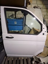VW T5 Tür Vorne Rechts