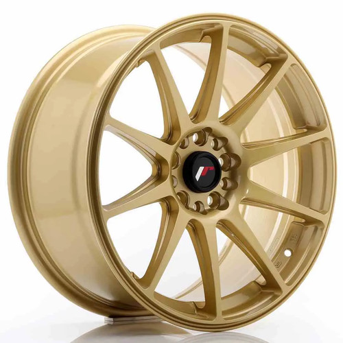 Wheels jr11 18x8 et35 - wheels, 18x8,5