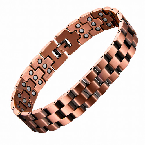 Kupfer magnetarmband herren - magnetarmband,
