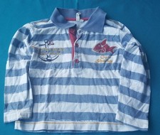 Longsleeve  Poloshirt Pulli