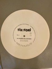 Flexi Single Schallfolie - Fix