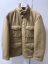 Woolrich ripstop sherpa - ripstop, field