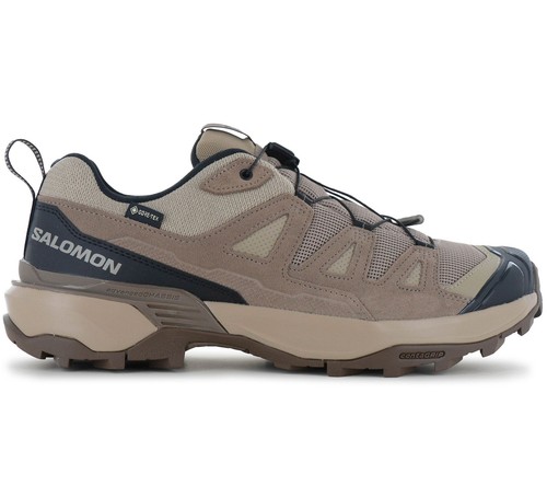 Salomon ultra 360 leather - ultra,