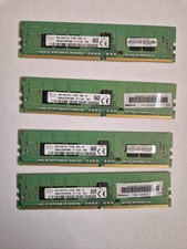 SK hynix 4GB DDR4-2133 1Rx8