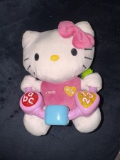 Vtech hello kitty musikalische - hello,