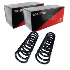 2X MAXGEAR FAHRWERKSFEDERN