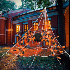 Halloween Deko Outdoor Set