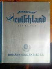 Das SCHÖNE DEUTSCHLAND