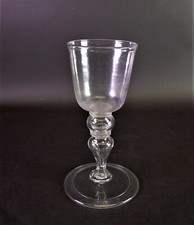 grosses Kelchglas - Barock