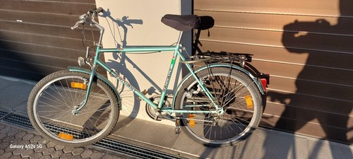 Herrenfahrrad radiant mtb - radiant,