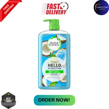 Herbal Essences Hello