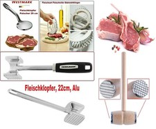 Fleischhammer Fleischklopfer