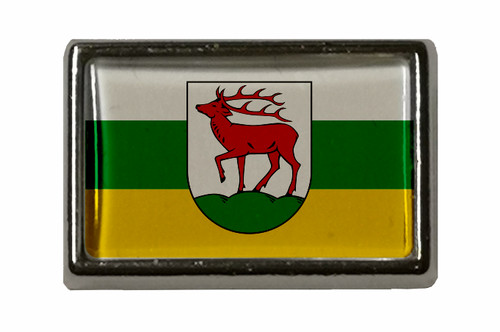 Pin herzberg - pin, (elster)