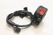 Suzuki SV 650 S Lenkerschalter rechts (2) Bj.03'