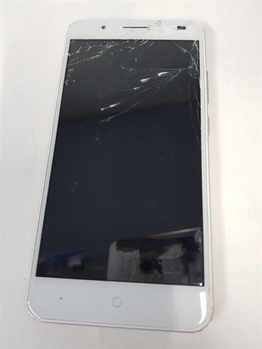 Handy smartphone ulefone tiger - handy,