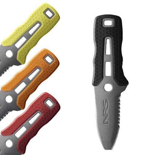 Nrs edelstahl pilot messer - nrs,