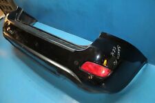 Stoßstange Stoßfänger Schwarz NSL hinten 86611-2B020 Hyundai Santa Fe II CM Bj06