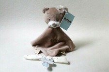 Nattou Bär Tom Teddy