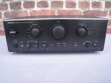 Onkyo Integra A 8870, incl