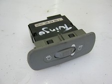 Renault Twingo  Schalter Leuchtweitenregulierung