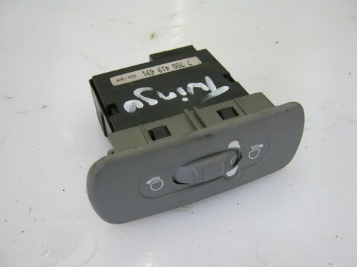 Renault twingo schalter - ,